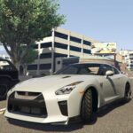 Simulator Nissan GT-R Ultimate 2 Apk Mod Unlimited Money