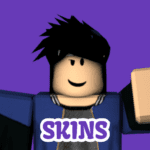 Skins for Roblox 1.0.6 Apk Mod Premium