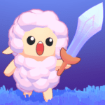Sleepy Sheep 0.6.0 Apk Mod Unlimited Money