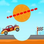 Slice to Save Car 1.0.12 Apk Mod Unlimited Money