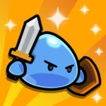 Slime Horde – RPG Clash 1.0.0 Apk Mod Unlimited Money