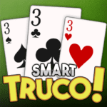 Smart Truco 5.1.259 Apk Mod Unlimited Money