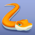 Snake Rivals – Fun Snake Game 0.62.3 Apk Mod Unlimited Money