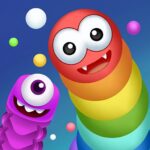 Snake Zone .io – Fun Snake 1.0.1 Apk Mod Unlimited Money