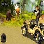 Sniper Shooter Jungle Hunter 1.6 Apk Mod Unlimited Money Sniper Shooter Jungle Hunter 1.6 Apk Mod Unlimited Money