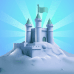 Snow Castle Idle Clicker VARY Apk Mod Unlimited Money Snow Castle Idle Clicker VARY Apk Mod Unlimited Money