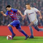 Soccer Star 22 Top Leagues 2.10.0 Apk Mod Unlimited Money