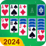 Solitaire 1.18.29 Apk Mod Unlimited Money Solitaire 1.18.29 Apk Mod Unlimited Money