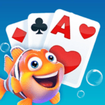 Solitaire 1.8.4 Apk Mod Unlimited Money