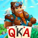 Solitaire Arthur Tale TriPeaks 9.0.206 Apk Mod Unlimited Money