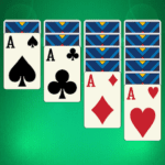 Solitaire Classic – Card Game 1.1.2 Apk Mod Unlimited Money