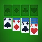 Solitaire Classic – Card Game 1007 Apk Mod Unlimited Money