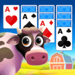 Solitaire Klondike Card Game 1.1.6 Apk Mod Unlimited Money