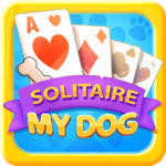 Solitaire – My Dog 2.0.8 Apk Mod Unlimited Money
