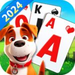 Solitaire TriPeaks F 2.0.22 Apk Mod Unlimited Money Solitaire TriPeaks F 2.0.22 Apk Mod Unlimited Money