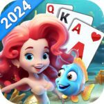 Solitaire match cowboy 1.1.57 Apk Mod Unlimited Money