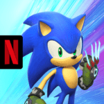 Sonic Prime Dash 1.11.0 Apk Mod Unlimited Money