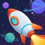 Space Colonizers Idle Clicker 1.15.0 Apk Mod Unlimited Money