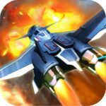 Space Fighter – plane shot 1.2 Apk Mod Unlimited Money