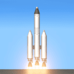Spaceflight Simulator 1.5.9.15 Apk Mod Unlimited Money