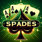 Spades Offline – Card Game 1.9.5 Apk Mod Unlimited Money