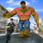 Speed Star Gangster Fighting 1.7 Apk Mod Unlimited Money