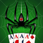 Spider Solitaire 2.2.11 Apk Mod Unlimited Money Spider Solitaire 2.2.11 Apk Mod Unlimited Money