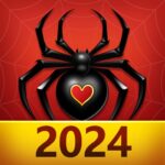 Spider Solitaire Card Games 1.1.2 Apk Mod Unlimited Money