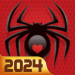 Spider Solitaire Classic 2.0.0 Apk Mod Unlimited Money