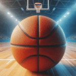 Star Rising Basketball 1.1.6 Apk Mod Unlimited Money