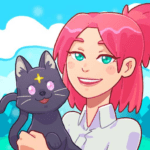 Starbrew Cafe Mystical Merge 1.24.0 Apk Mod Unlimited Money