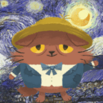 Starry Whiskers Cats Atelier 2.8.20 Apk Mod Unlimited Money