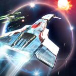 Stellar Wanderer 10187 Apk Mod Unlimited Money