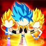 Stick Battle Fight 4.8 Apk Mod Unlimited Money