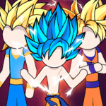 Stick Warriors Shadow Fight 2.4 Apk Mod Unlimited Money