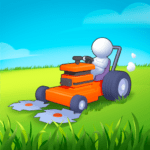 Stone Grass Mowing Simulator 1.52.5 Apk Mod Unlimited Money