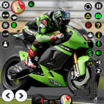 Street Bike Drag Racing Games 1.7 Apk Mod Unlimited Money