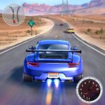 Street Racing HD 6.5.3 Apk Mod Unlimited Money