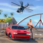 Streets Rebel VARY Apk Mod Unlimited Money
