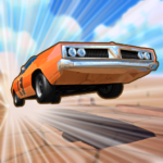Stunt Car Challenge 3 4.00 Apk Mod Unlimited Money