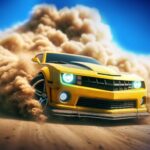 Stunt Car Extreme 1.062 Apk Mod Unlimited Money
