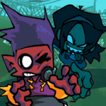 Sunday Night Music Battle 1.7 Apk Mod Unlimited Money