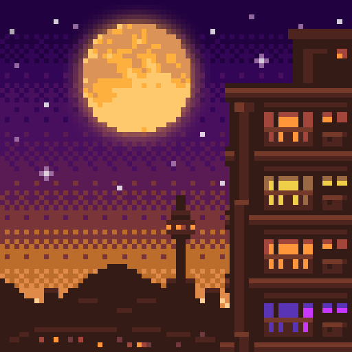 Sunless City 1.806 Apk Mod Unlimited Money