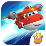 Super Wings – Its Fly Time 4.3 Apk Mod Unlimited Money