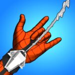 Superhero Hand Run 1.01 Apk Mod Unlimited Money Superhero Hand Run 1.01 Apk Mod Unlimited Money