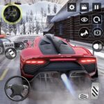 Supreme Car Racing Simulator 3.0 Apk Mod Unlimited Money