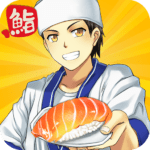 Sushi Diner – Fun Cooking Game 1.0.13 Apk Mod Unlimited Money