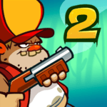 Swamp Attack 2 1.0.30.1781 Apk Mod Unlimited Money