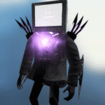 TVman vs toilet head monster VARY Apk Mod Unlimited Money