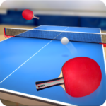 Table Tennis Touch 3.4.9.109 Apk Mod Unlimited Money